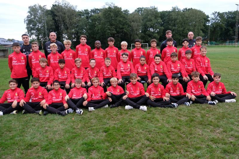U13
