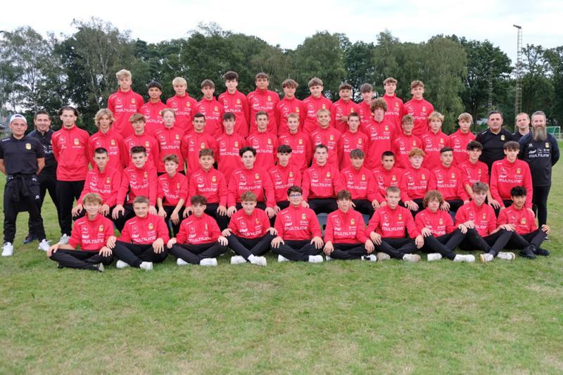 U 17