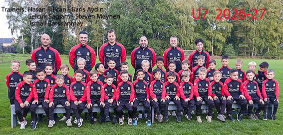 U7