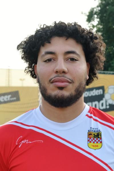 CHOUAIB MARQOUM