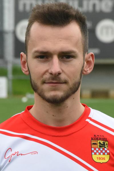 Ceyssens Robbe