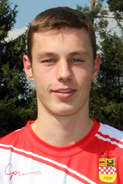 Jamar Wouter