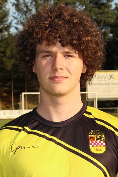 Korneel Lemmens