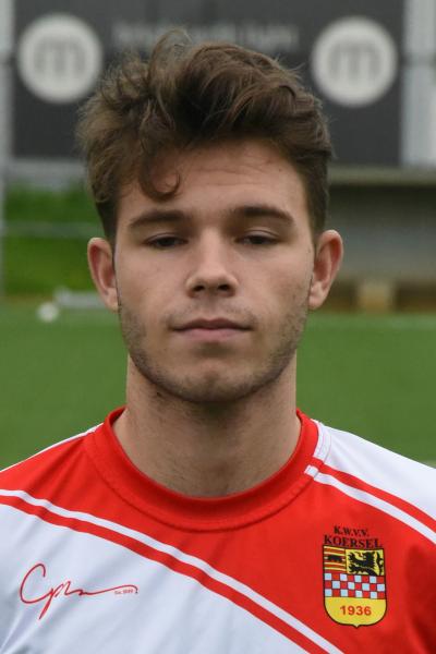 Lognard Tibeau