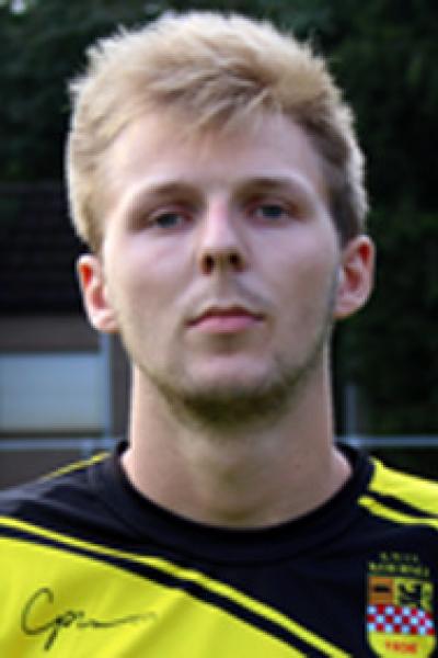 Reckers Jenthe