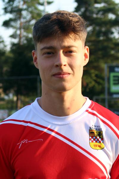 Thonissen Jitse