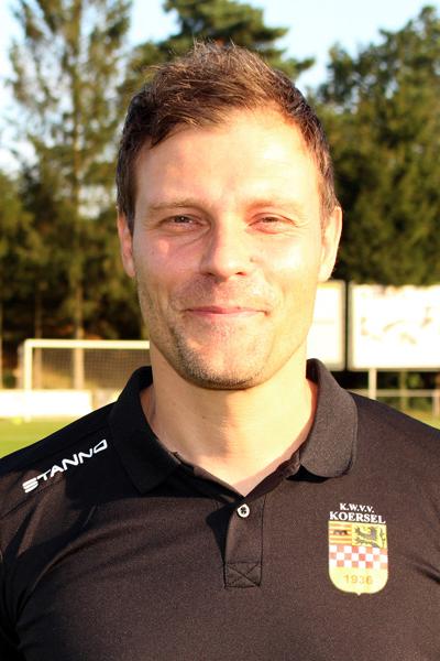 Bart Vandewalle T1