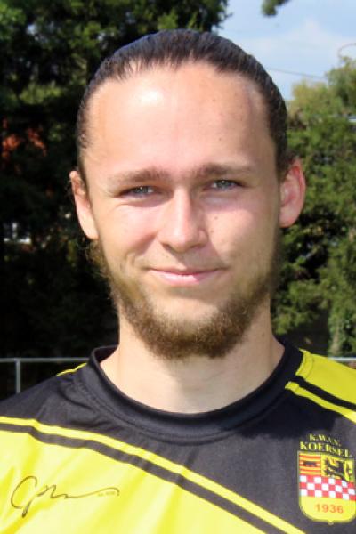 Vennekens Yari